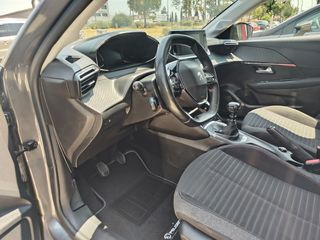 Peugeot 208 2022 1.5 BlueHDi 100 s&s Active-thumb-19