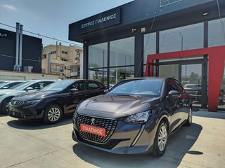 Peugeot 208 2022 1.5 BlueHDi 100 s&s Active-thumb-4