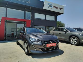 Peugeot 208 2022 1.5 BlueHDi 100 s&s Active-thumb-2