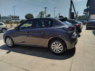 Peugeot 208 2022 1.5 BlueHDi 100 s&s Active-thumb-7