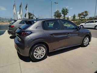 Peugeot 208 2022 1.5 BlueHDi 100 s&s Active-thumb-6