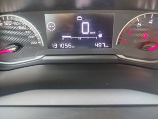 Peugeot 208 2022 1.5 BlueHDi 100 s&s Active-thumb-15