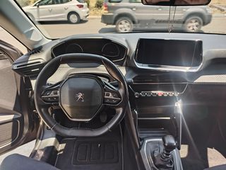 Peugeot 208 2022 1.5 BlueHDi 100 s&s Active-thumb-14