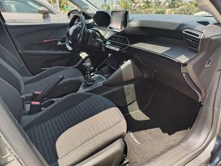 Peugeot 208 2022 1.5 BlueHDi 100 s&s Active-thumb-21
