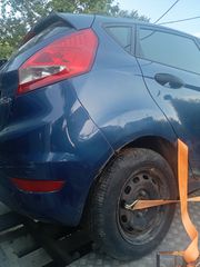 ΠΙΣΩ ΤΡΟΜΠΕΤΟ ΚΟΜΠΛΕ FORD FIESTA 2008-2012 5ΠΟΡΤΟ