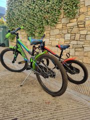 All - Mountain MBM 2022 rockstar