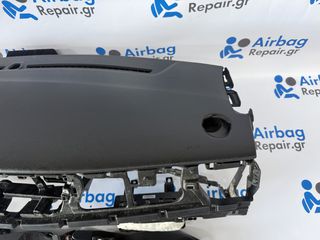 SET AIRBAG KIA STONIC 2017-2024-thumb-1