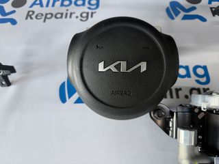 SET AIRBAG KIA STONIC 2017-2024-thumb-3