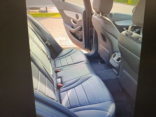 Mercedes-Benz C 180 2014 AVANTGARDE ΔΕΡΜΑ-KLIMA-NAVI-thumb-13