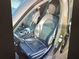 Mercedes-Benz C 180 2014 AVANTGARDE ΔΕΡΜΑ-KLIMA-NAVI-thumb-14