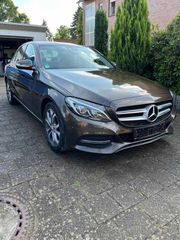 Mercedes-Benz C 180 2014 AVANTGARDE ΔΕΡΜΑ-KLIMA-NAVI-thumb-22