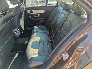 Mercedes-Benz C 180 2014 AVANTGARDE ΔΕΡΜΑ-KLIMA-NAVI-thumb-18