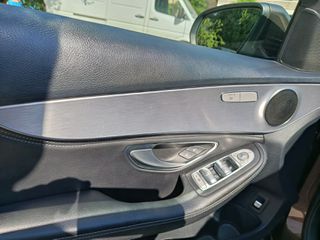 Mercedes-Benz C 180 2014 AVANTGARDE ΔΕΡΜΑ-KLIMA-NAVI-thumb-19
