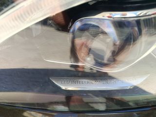Mercedes-Benz C 180 2014 AVANTGARDE ΔΕΡΜΑ-KLIMA-NAVI-thumb-20