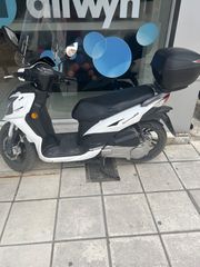 Sym Symphony SR 125i 2024