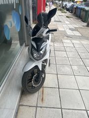 Sym Symphony SR 125i 2024-thumb-1