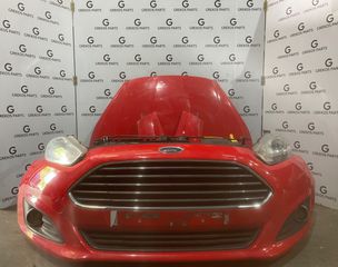 ΜΟΥΡΗ ΚΟΜΠΛΕ FORD FIESTA (13'-17')