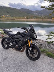 Yamaha Tracer 900 2016