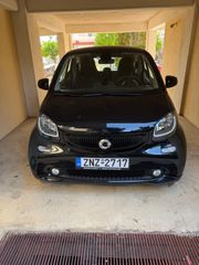 Smart ForTwo 2016