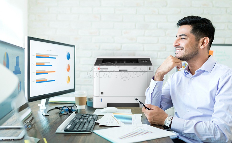 Kyocera Ecosys PA4500X