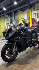 Bmw S1000RR 2010 gen 1