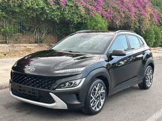Hyundai Kona 2022 ΕΛΛΗΝΙΚΟ ΕΡΓΟΣΤΑΣΙΑΚΗ ΕΓΓΥΗΣΗ  BOOK AΝΤ/ΠΕΙΑΣ