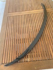 Tesla Model 3/Y - Αεροτομή Carbon Fibre