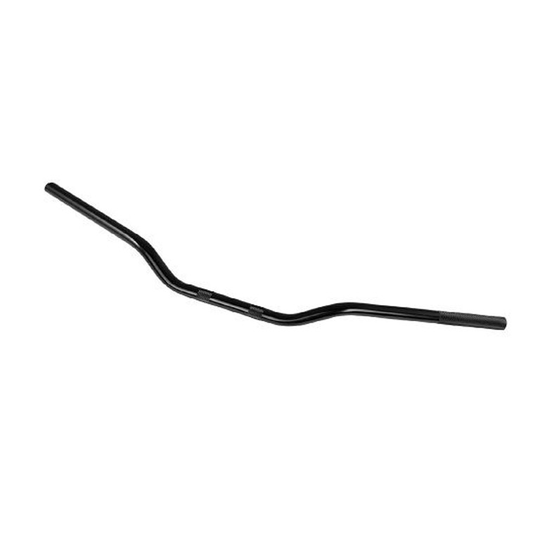 ΤΙΜΟΝΙ MEDIUM BLACK A-PRO (MA0202)