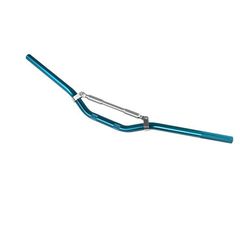 ΤΙΜΟΝΙ HIGH BLUE ΜΕ ΜΠΑΡΑΚΙ A-PRO (MA0204)