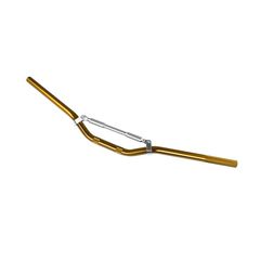 ΤΙΜΟΝΙ HIGH GOLD ΜΕ ΜΠΑΡΑΚΙ A-PRO (MA0204)