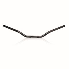 ΤΙΜΟΝΙ CHAFT ΜΑΥΡΟ STREET 22mm BLACK IN321 80cm