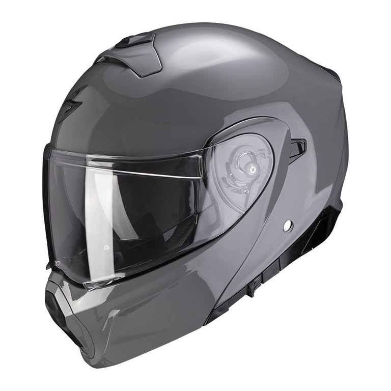 ΚΡΑΝΟΣ SCORPION EXO-930 EVO SOLID CEMENT GREY S