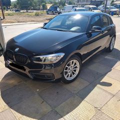 Bmw 116 2015