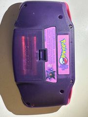 Game boy advance gengar edition με ips οθόνη-thumb-2