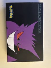 Game boy advance gengar edition με ips οθόνη-thumb-4