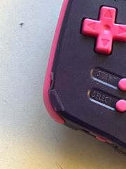 Game boy advance gengar edition με ips οθόνη-thumb-5