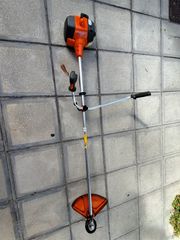 Χλοοκοπτικά Husqvarna 2016 128R/SE-561 82/2016         ASSEMBLED IN U.S.A.