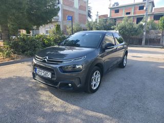 Citroen C4 Cactus 2019 Shine edition HDI ADBLUE