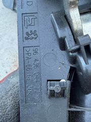 ΧΕΡΟΥΛΙ ΕΣΩΤΕΡΙΚΟ ΠΟΡΤΑΣ ΔΕΞΙΑΣ PEUGEOT 307CC 01-08 9643604477-thumb-1