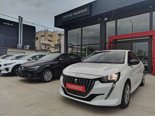 Peugeot 208 2022 1.5 BLueHDi 100 s&s Active-thumb-2