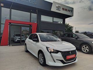 Peugeot 208 2022 1.5 BLueHDi 100 s&s Active-thumb-4