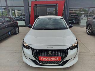 Peugeot 208 2022 1.5 BLueHDi 100 s&s Active-thumb-3