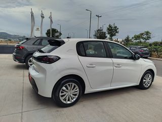 Peugeot 208 2022 1.5 BLueHDi 100 s&s Active-thumb-6