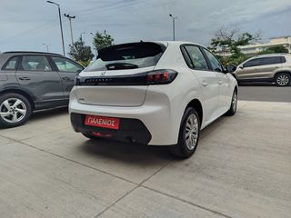 Peugeot 208 2022 1.5 BLueHDi 100 s&s Active-thumb-7