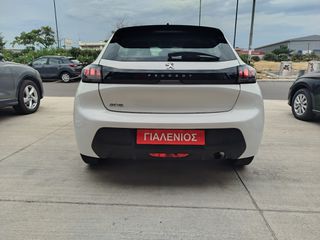 Peugeot 208 2022 1.5 BLueHDi 100 s&s Active-thumb-1