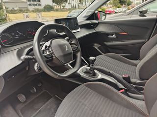 Peugeot 208 2022 1.5 BLueHDi 100 s&s Active-thumb-16