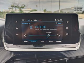 Peugeot 208 2022 1.5 BLueHDi 100 s&s Active-thumb-14