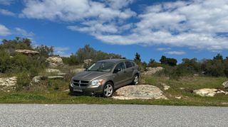 Dodge Caliber 2007 SXT