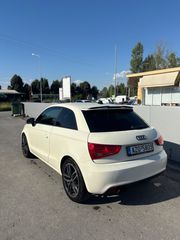 Audi A1 2012