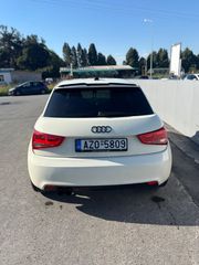 Audi A1 2012-thumb-1